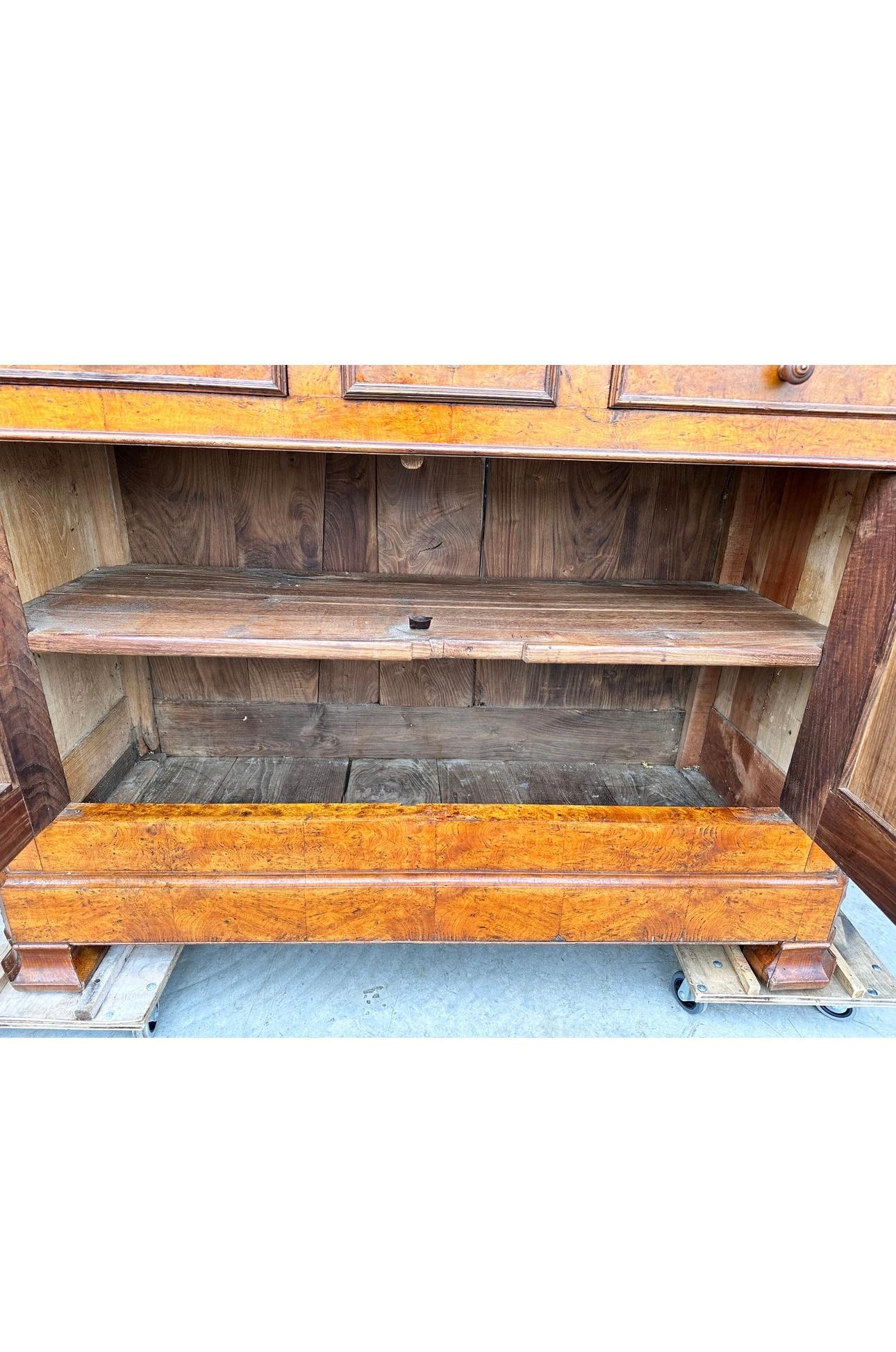19th Century French Server For Sale 1