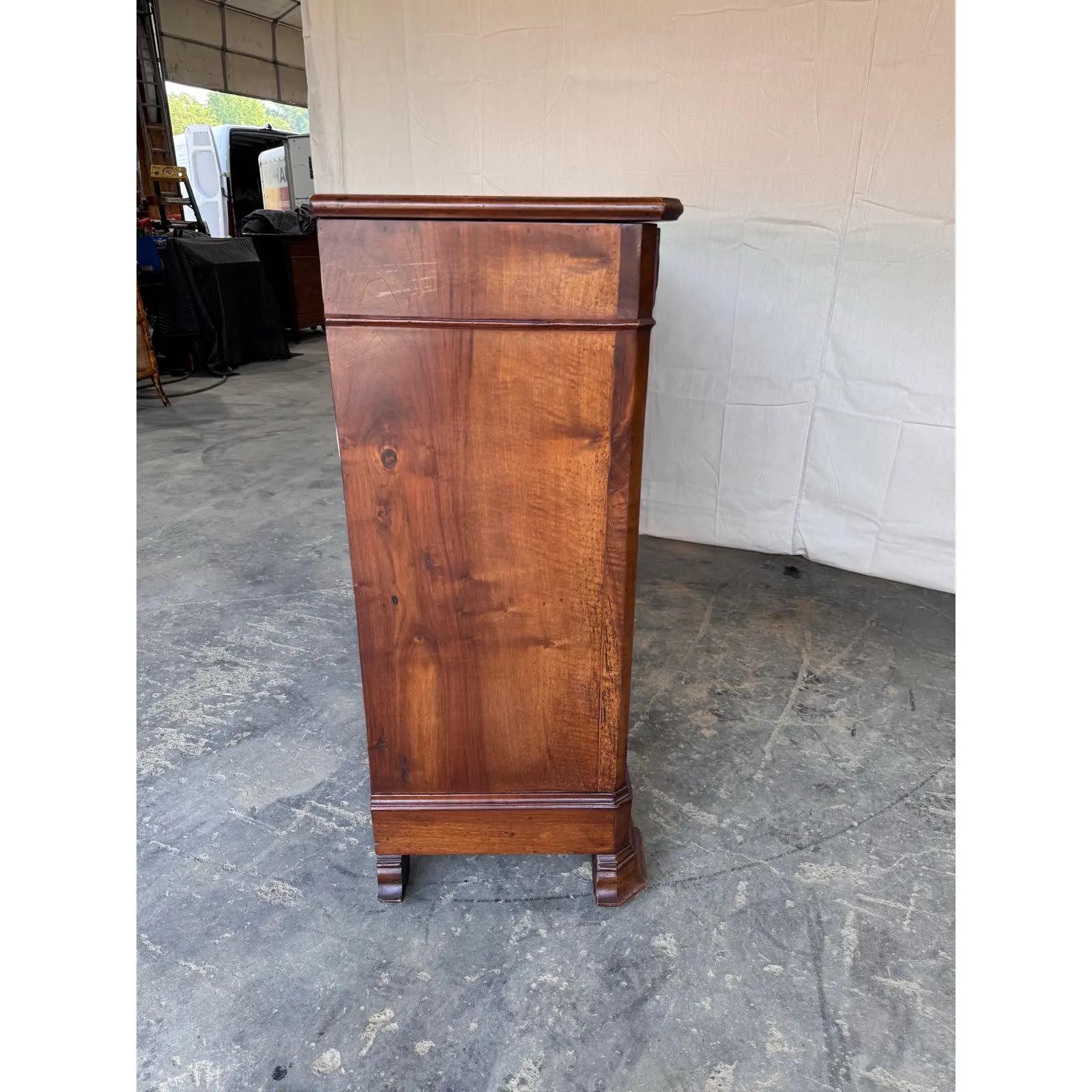 19th Century French Server For Sale 2