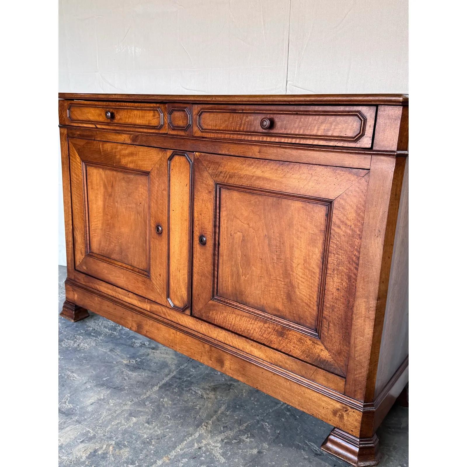 19th Century French Server For Sale 3