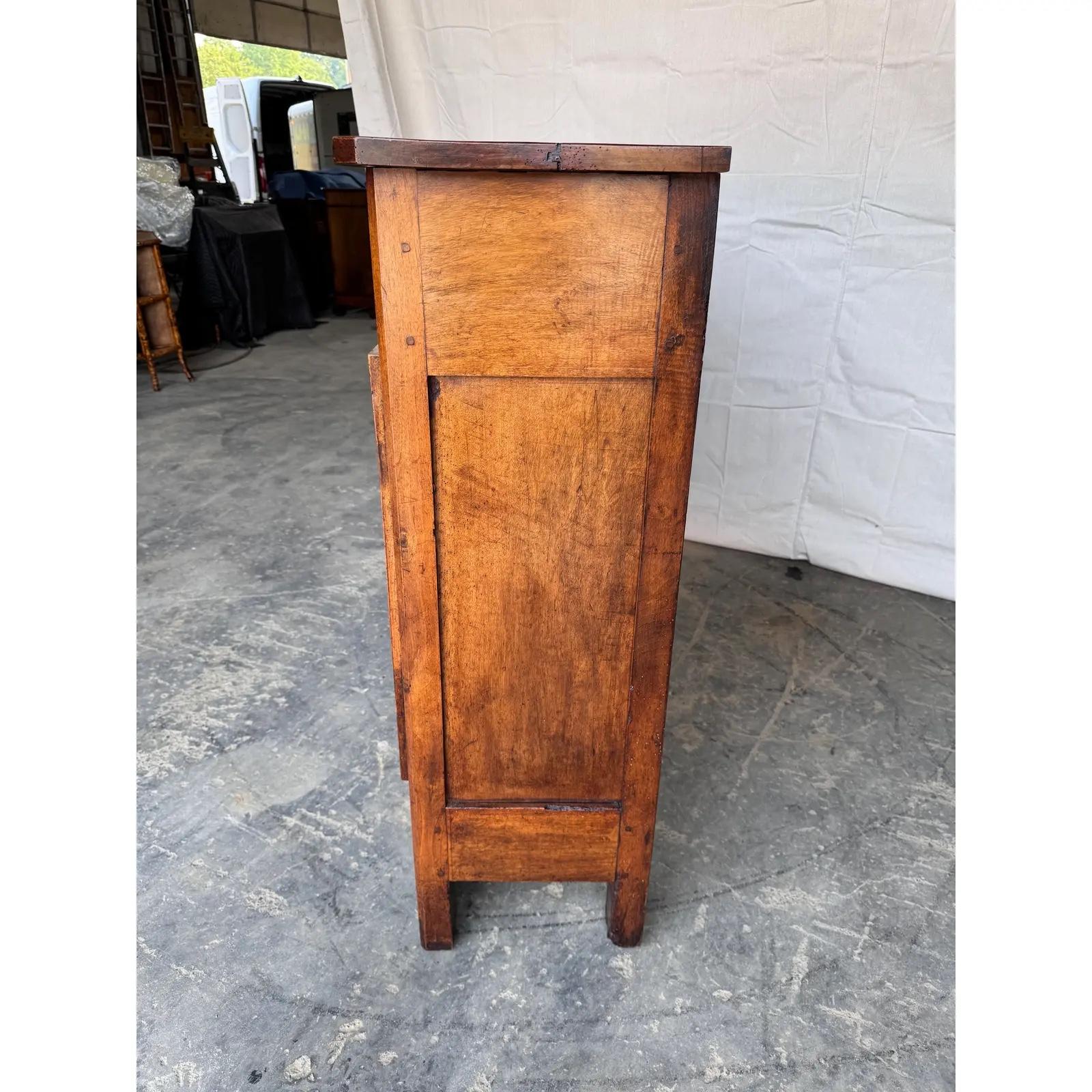 19th Century French Server For Sale 3