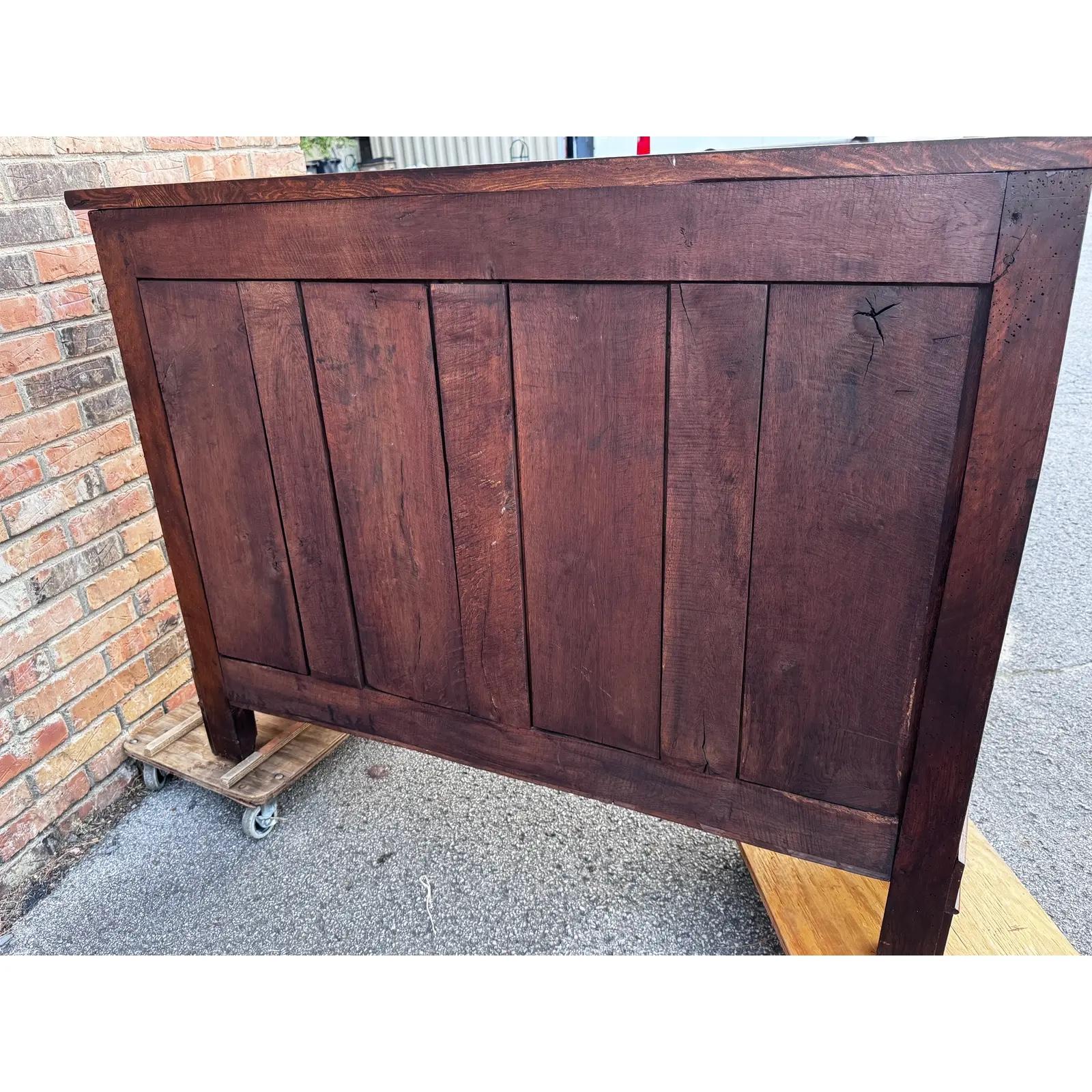 19th Century French Server For Sale 3
