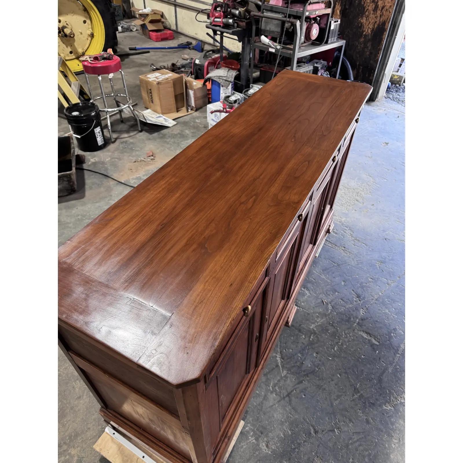 Server francese del XIX secolo in vendita 2