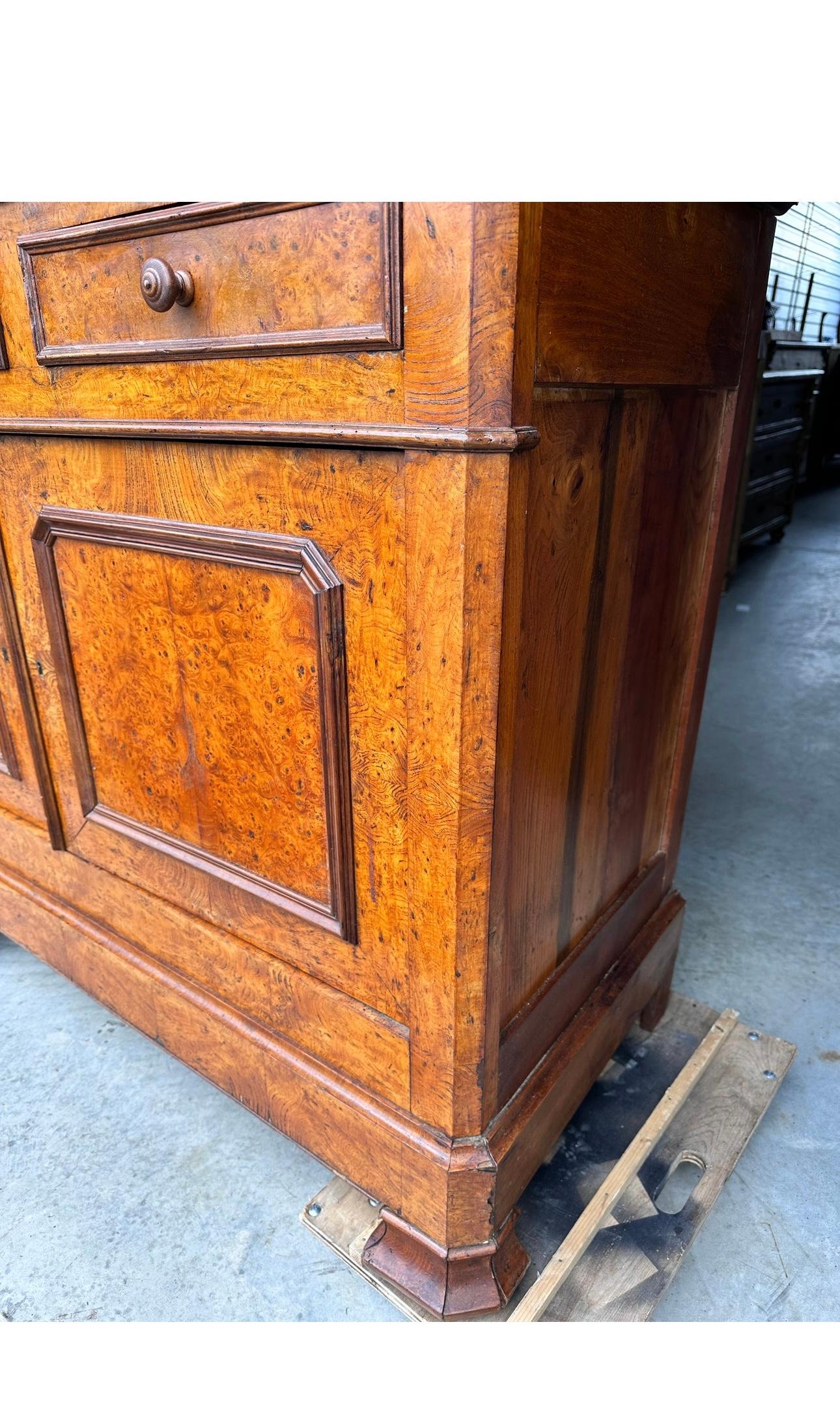 19th Century French Server For Sale 3