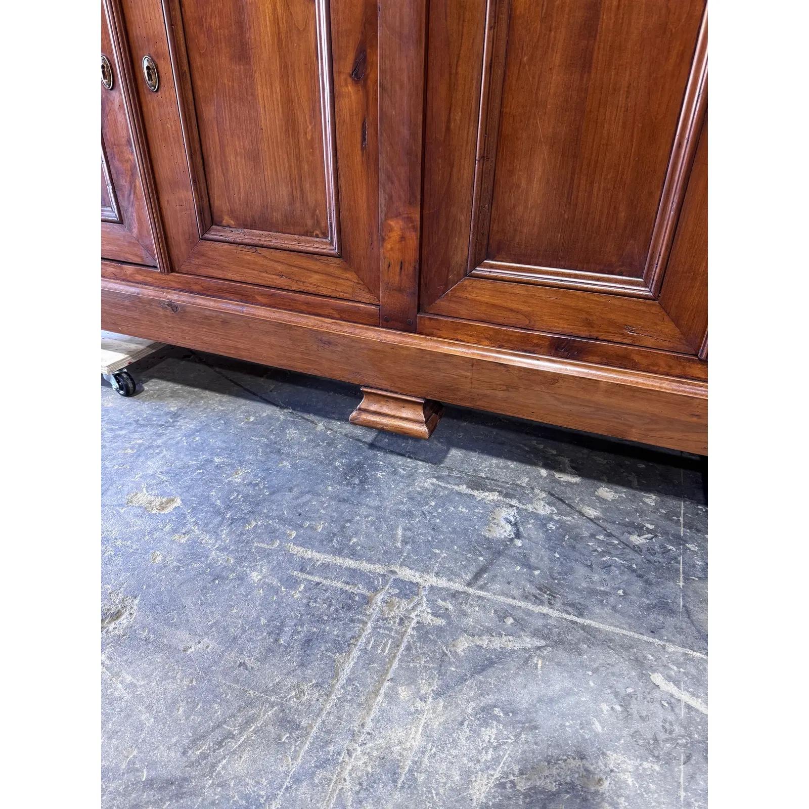 Server francese del XIX secolo in vendita 3