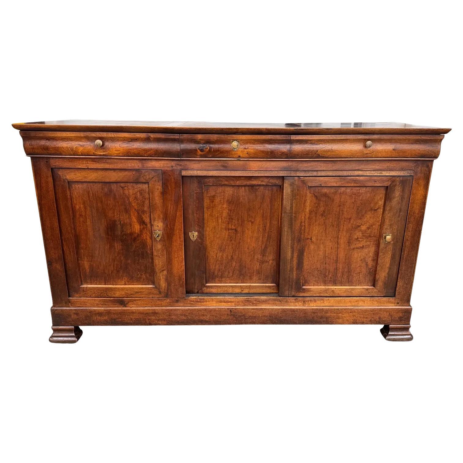19th Century French Server