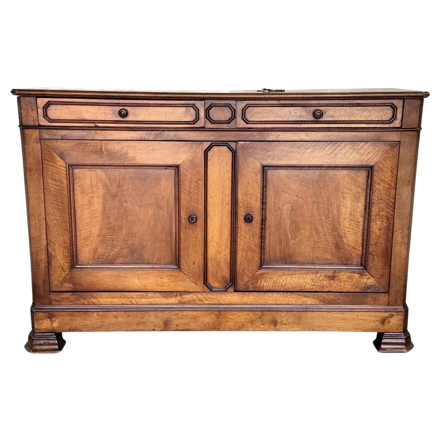 19th Century French Server