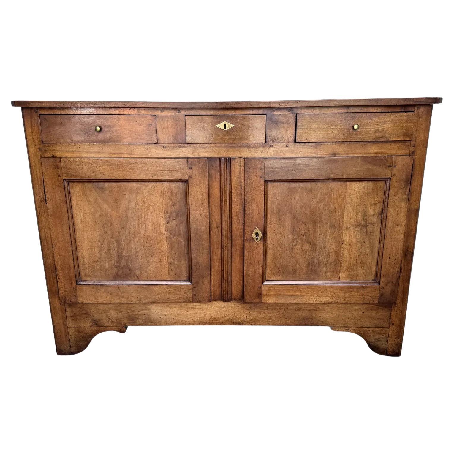19th Century French Server