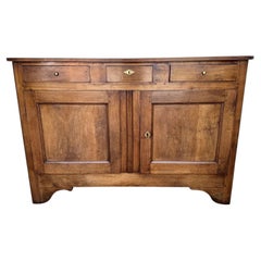 Antique 19th Century French Server
