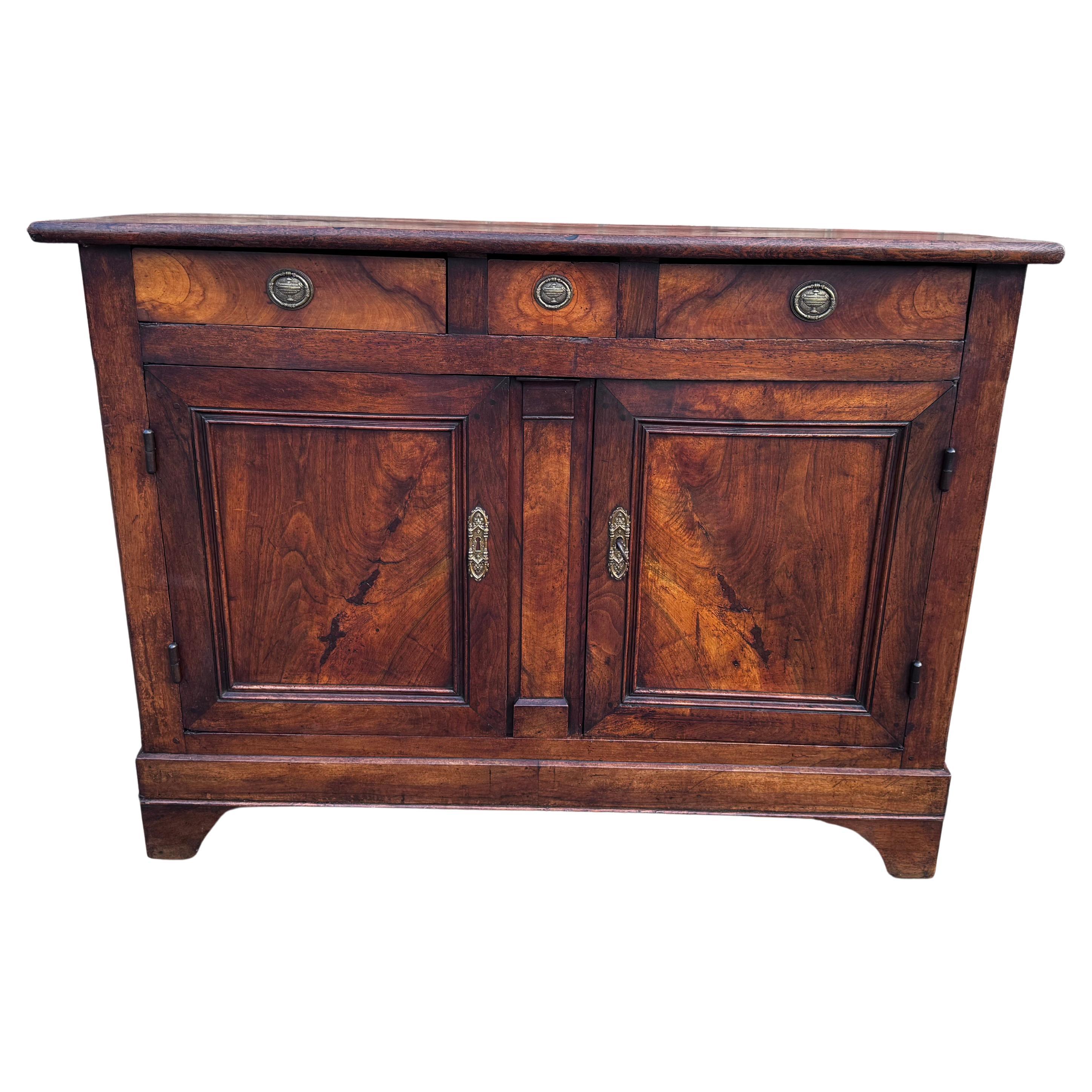 19th Century French Server For Sale