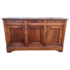 Antique 19th Century French Server