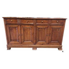 Antique 19th Century French Server