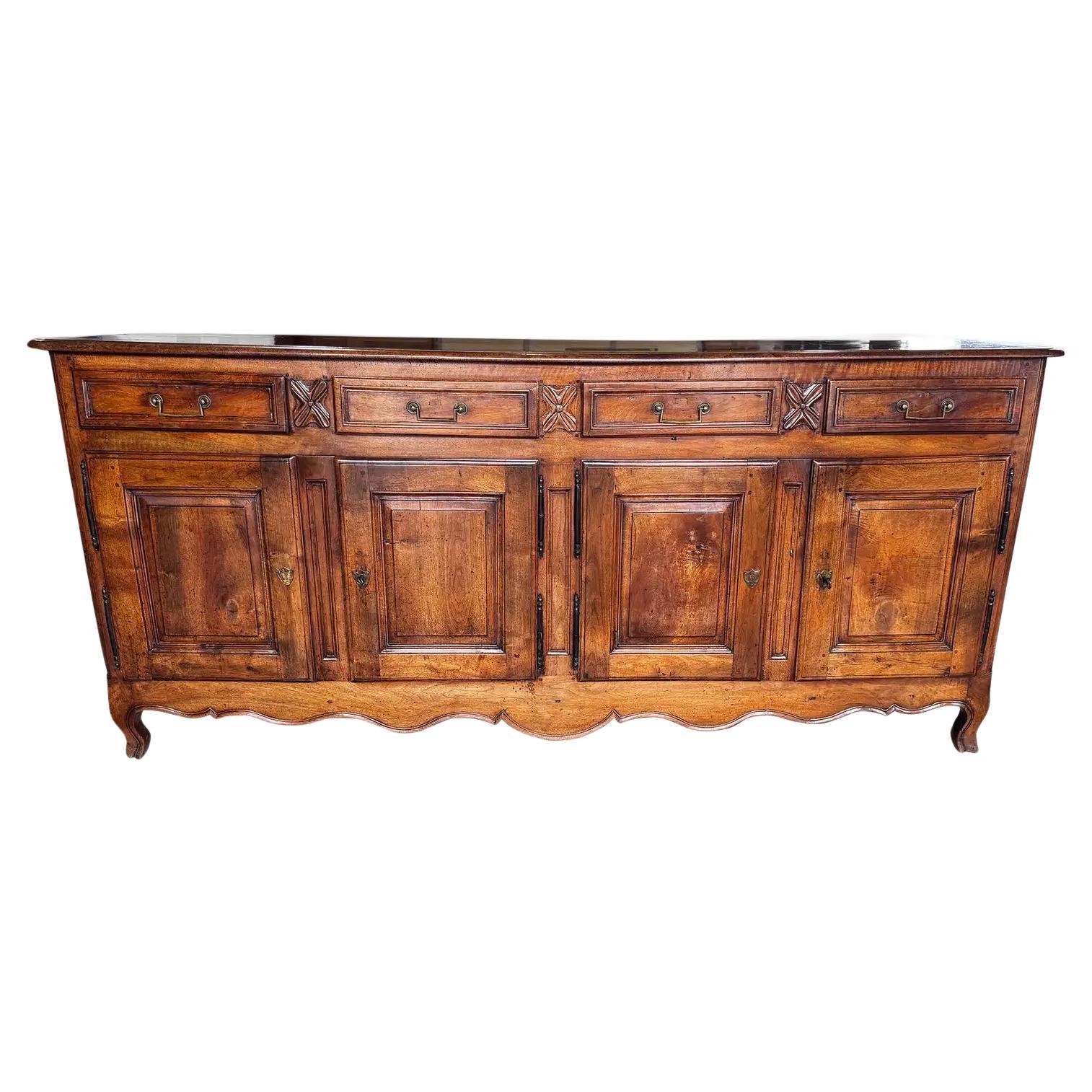 19th Century French Server