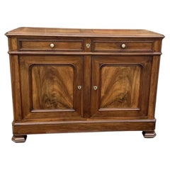 19th Century French Server