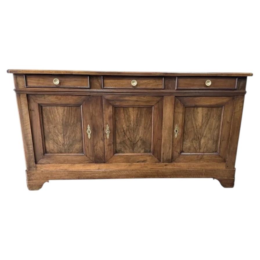 19th Century French Server