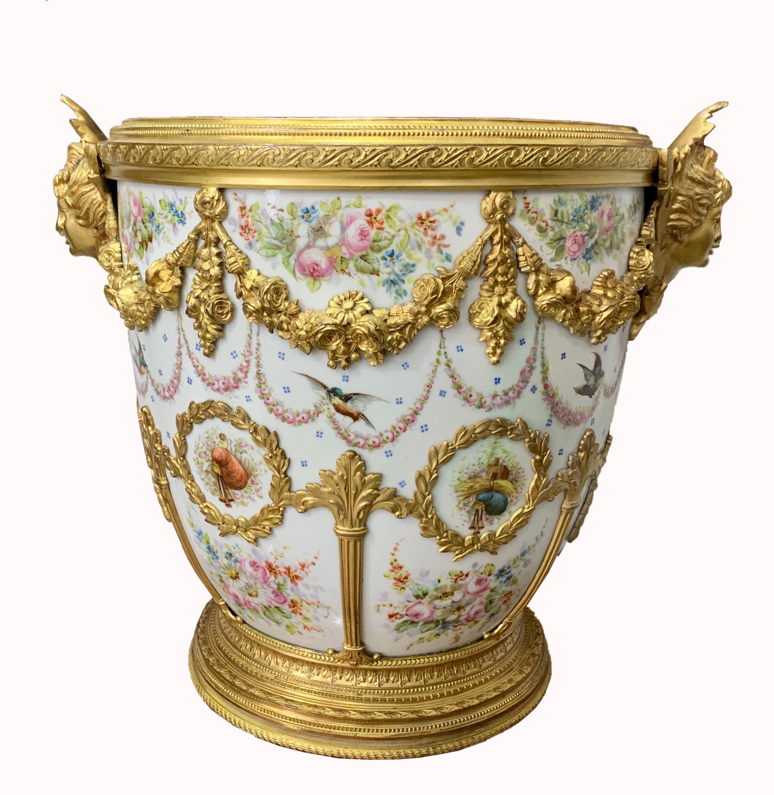 A charming and rare 19th century French 