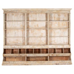 19th Century French Shop Fitting