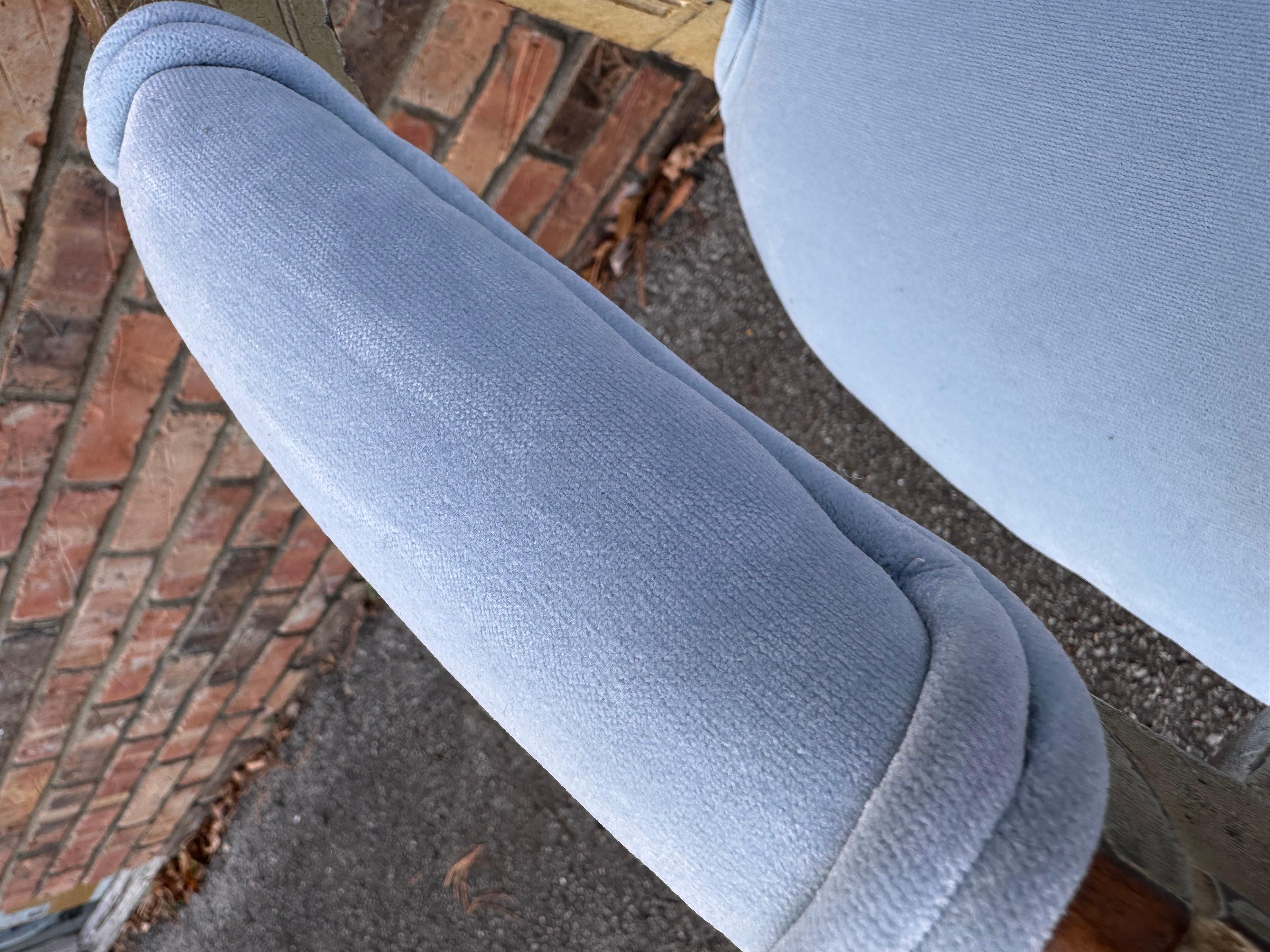 Chaise d'appoint française du 19e siècle en vente 4