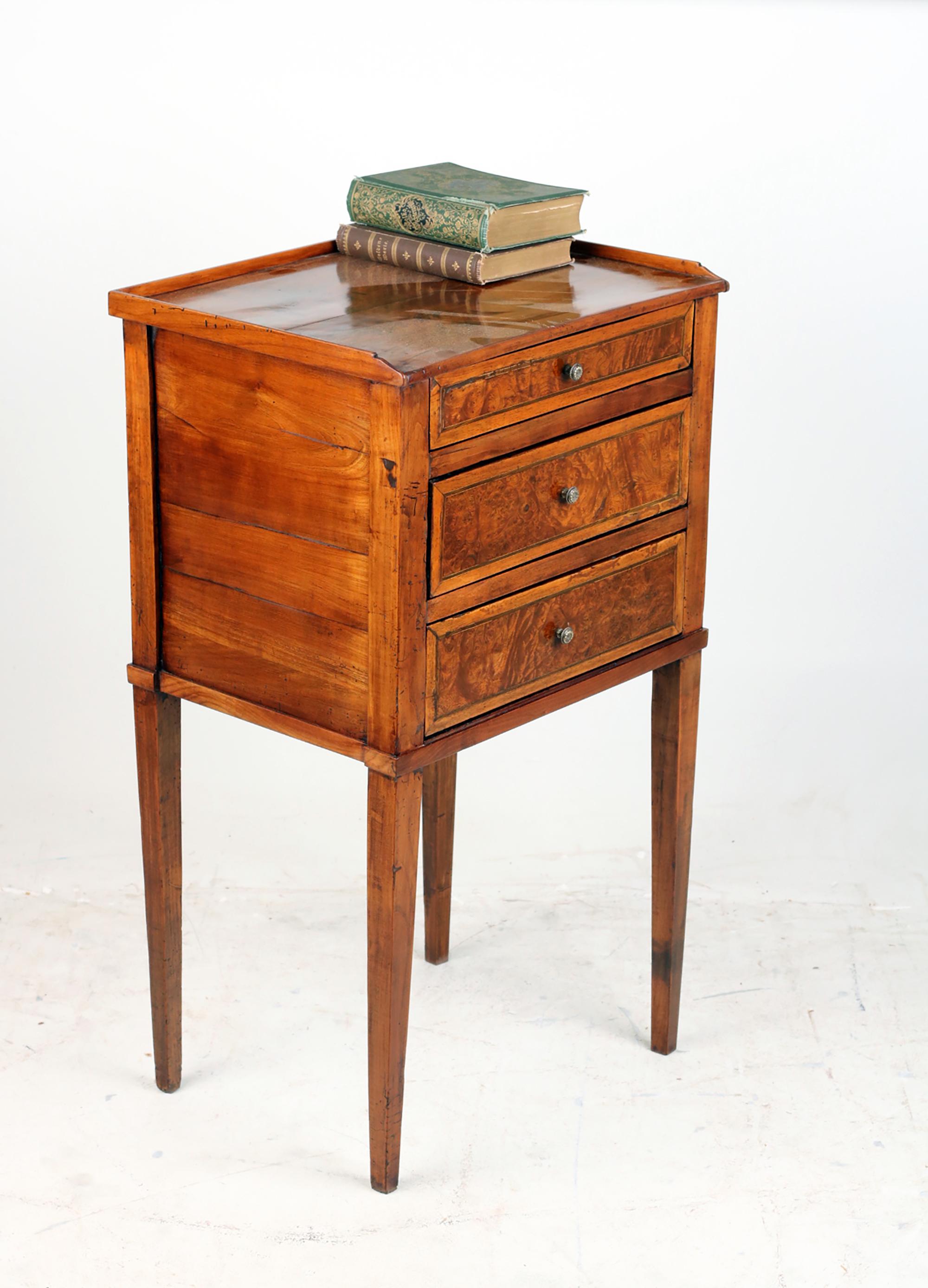 19th Century French Side Table  For Sale 6