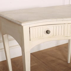 19th Century French Side Table