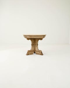 19th Century French Side Table