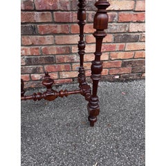 19th Century French Side Table