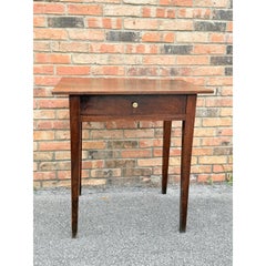 19th Century French Side Table