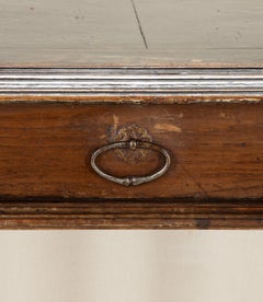 19th Century French Side Table