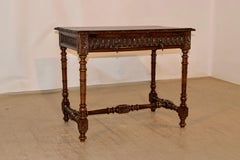 19th Century French Side Table
