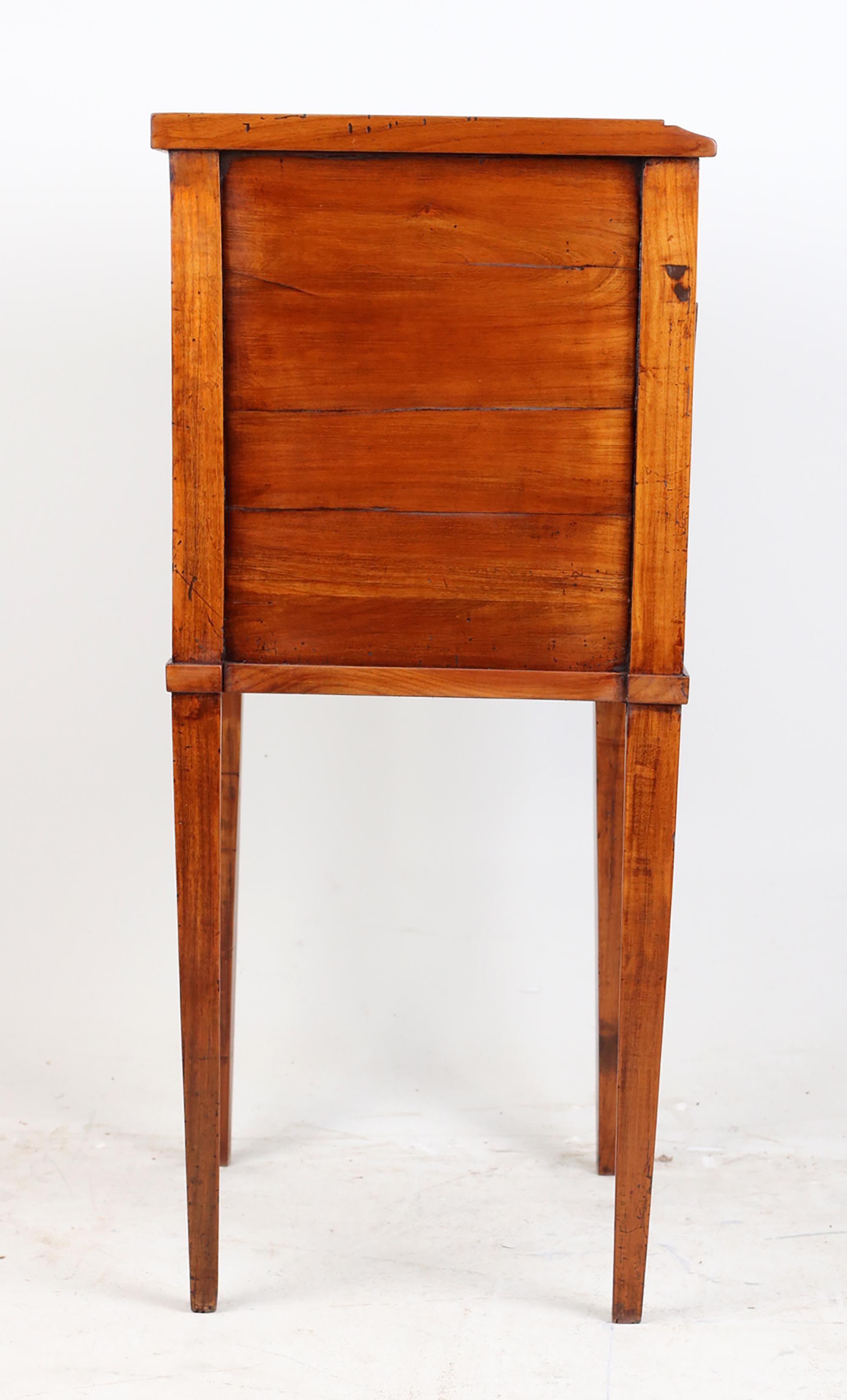 19th Century French Side Table  For Sale 3