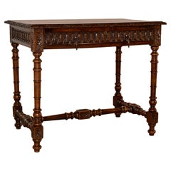 19th Century French Side Table