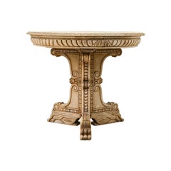 19th Century French Side Table