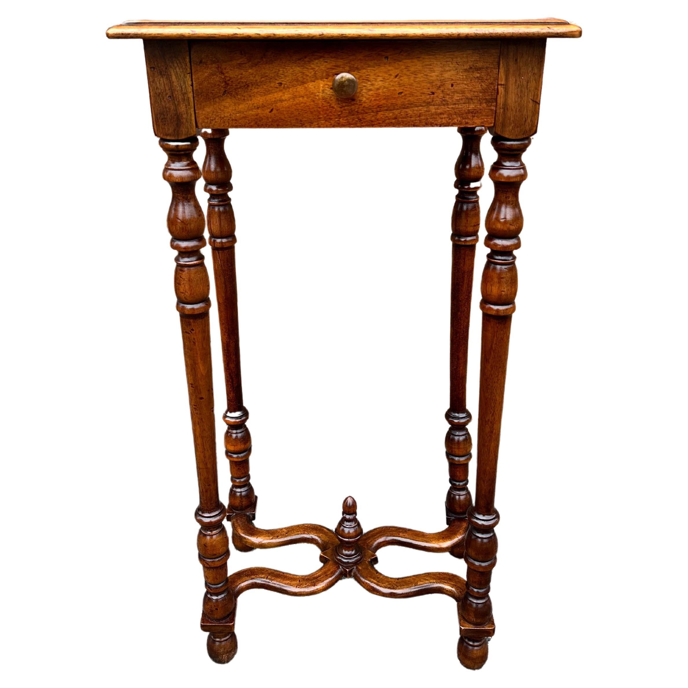 19th Century French Side Table For Sale at 1stDibs