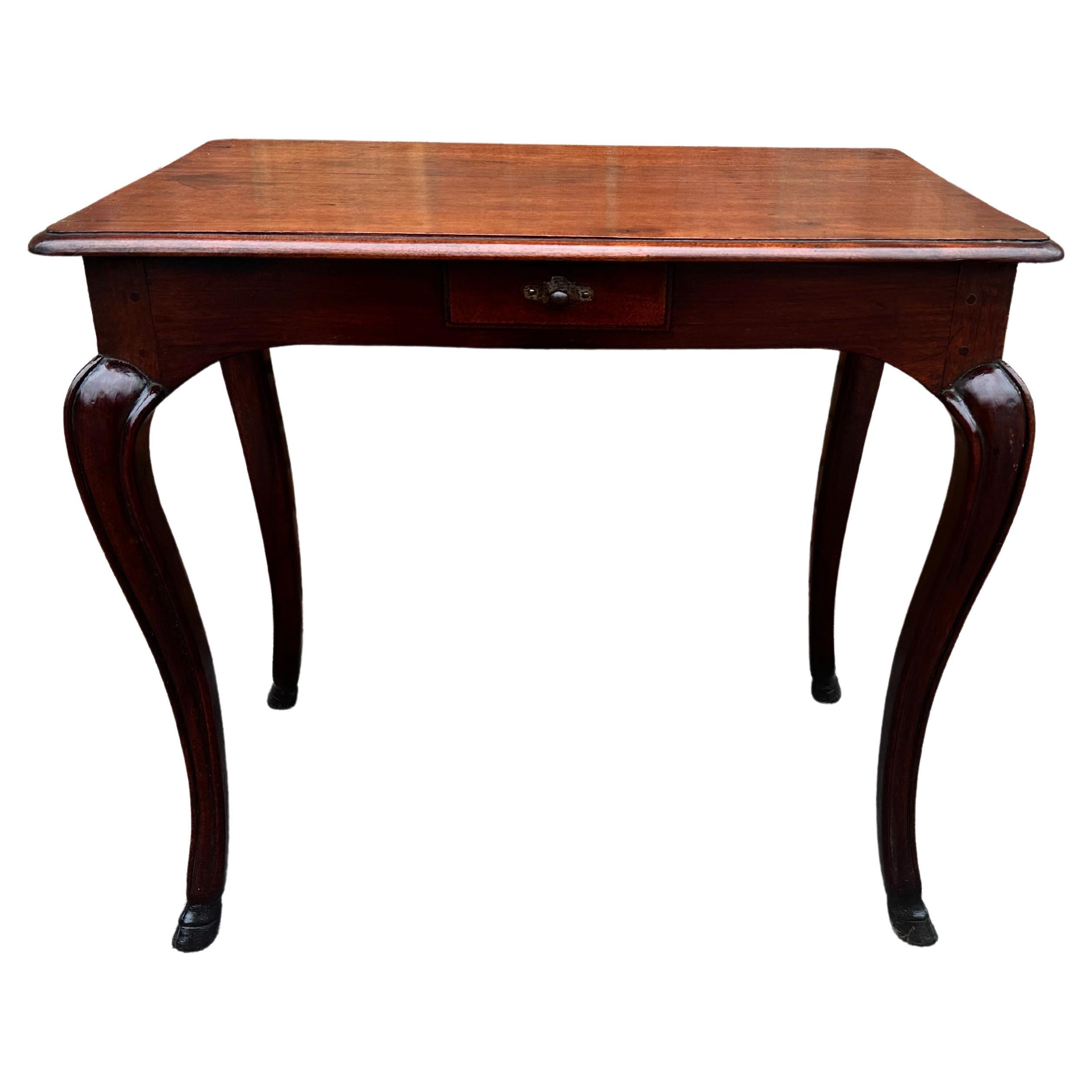 19th Century French Side Table For Sale at 1stDibs