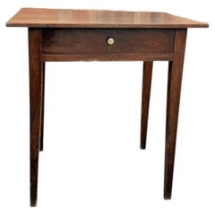 19th Century French Side Table