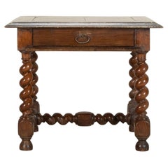 19th Century French Side Table