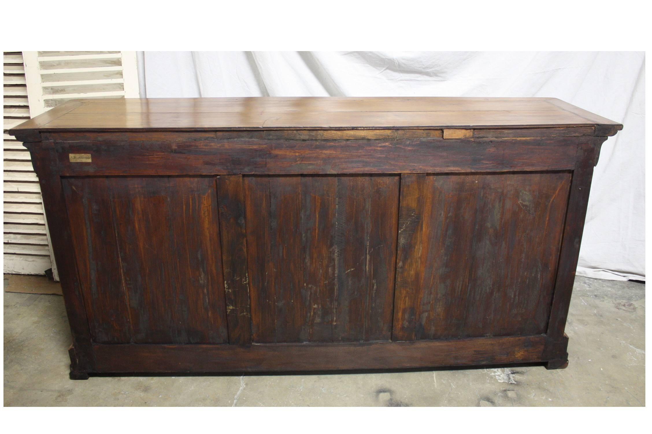 19th Century French Sideboard 5