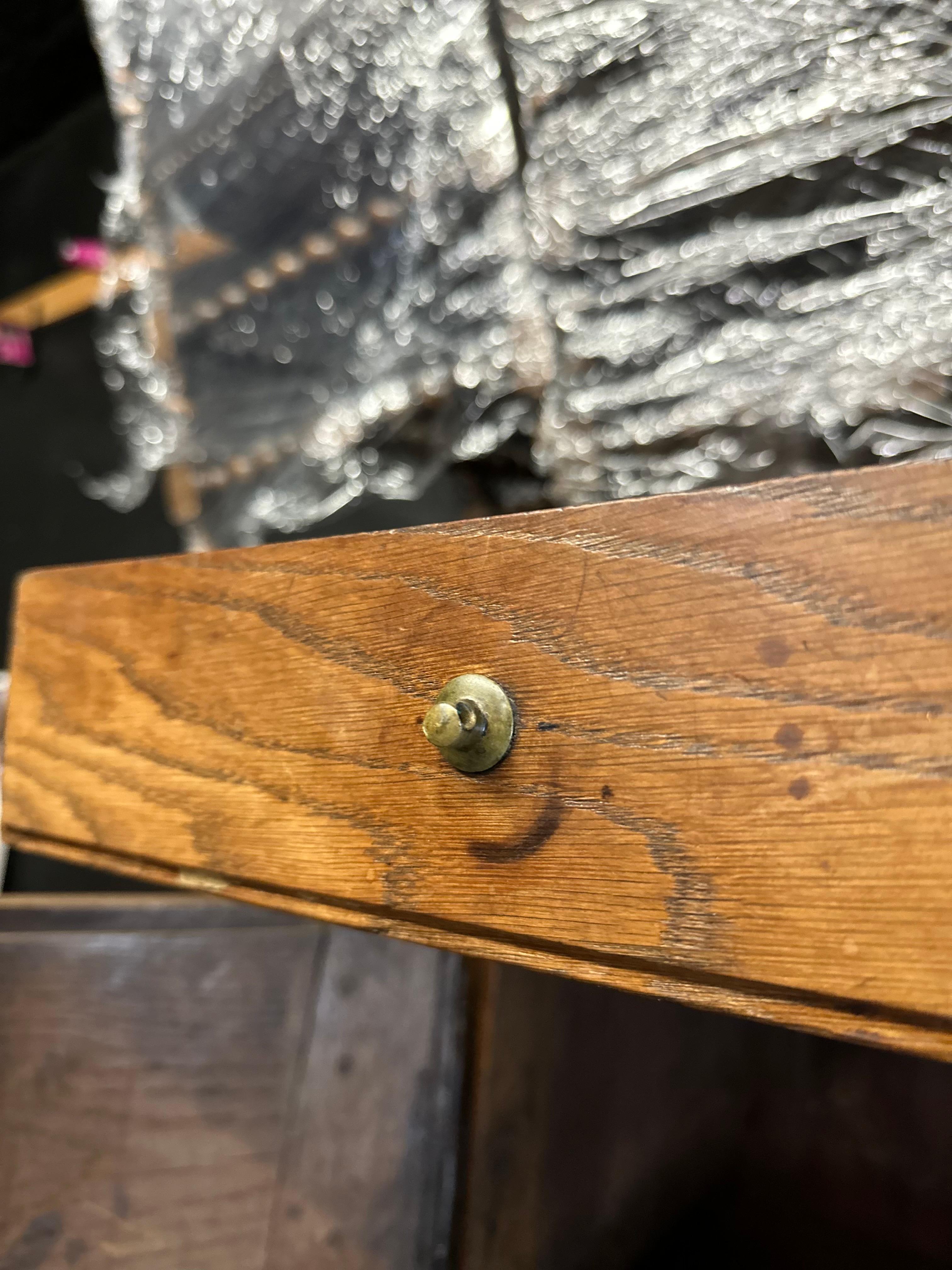 19th Century French Sideboard 6