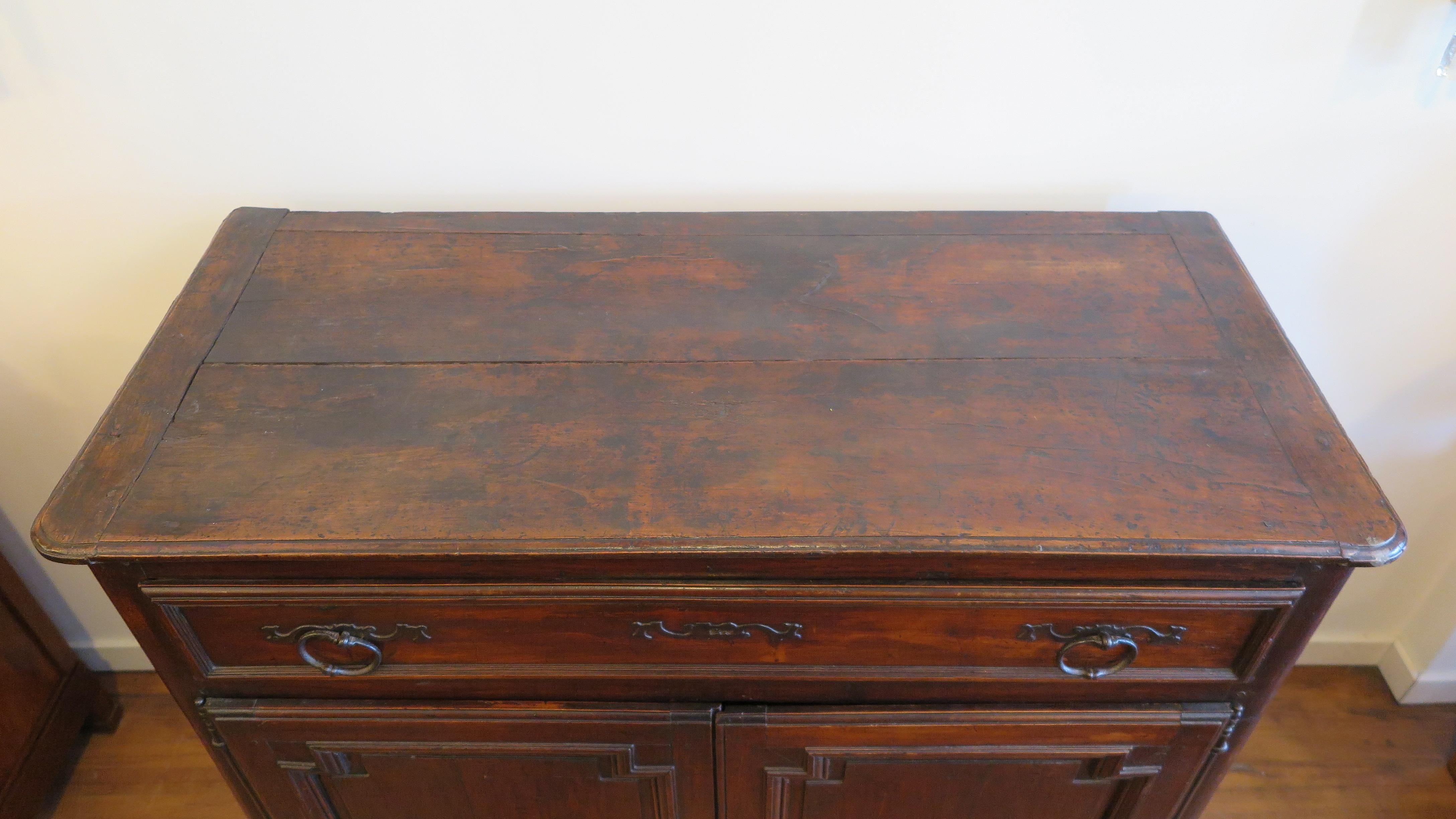 19th Century French Sideboard 7
