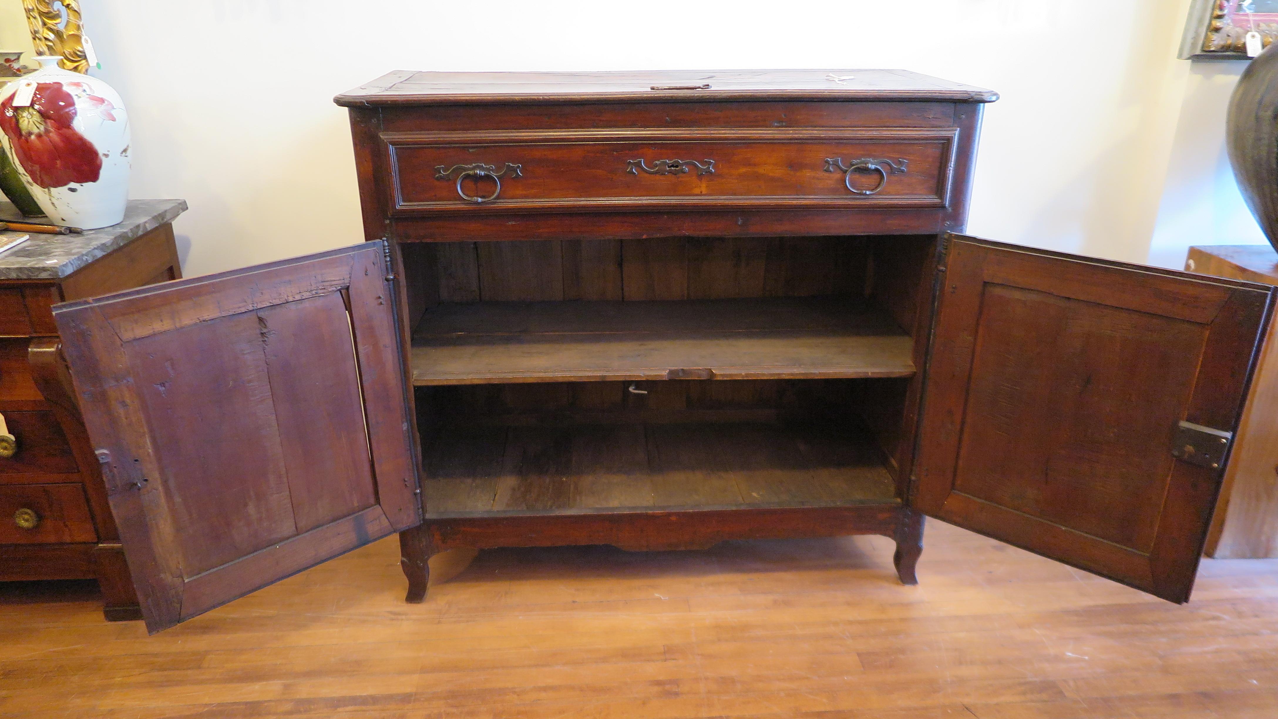 19th Century French Sideboard 13