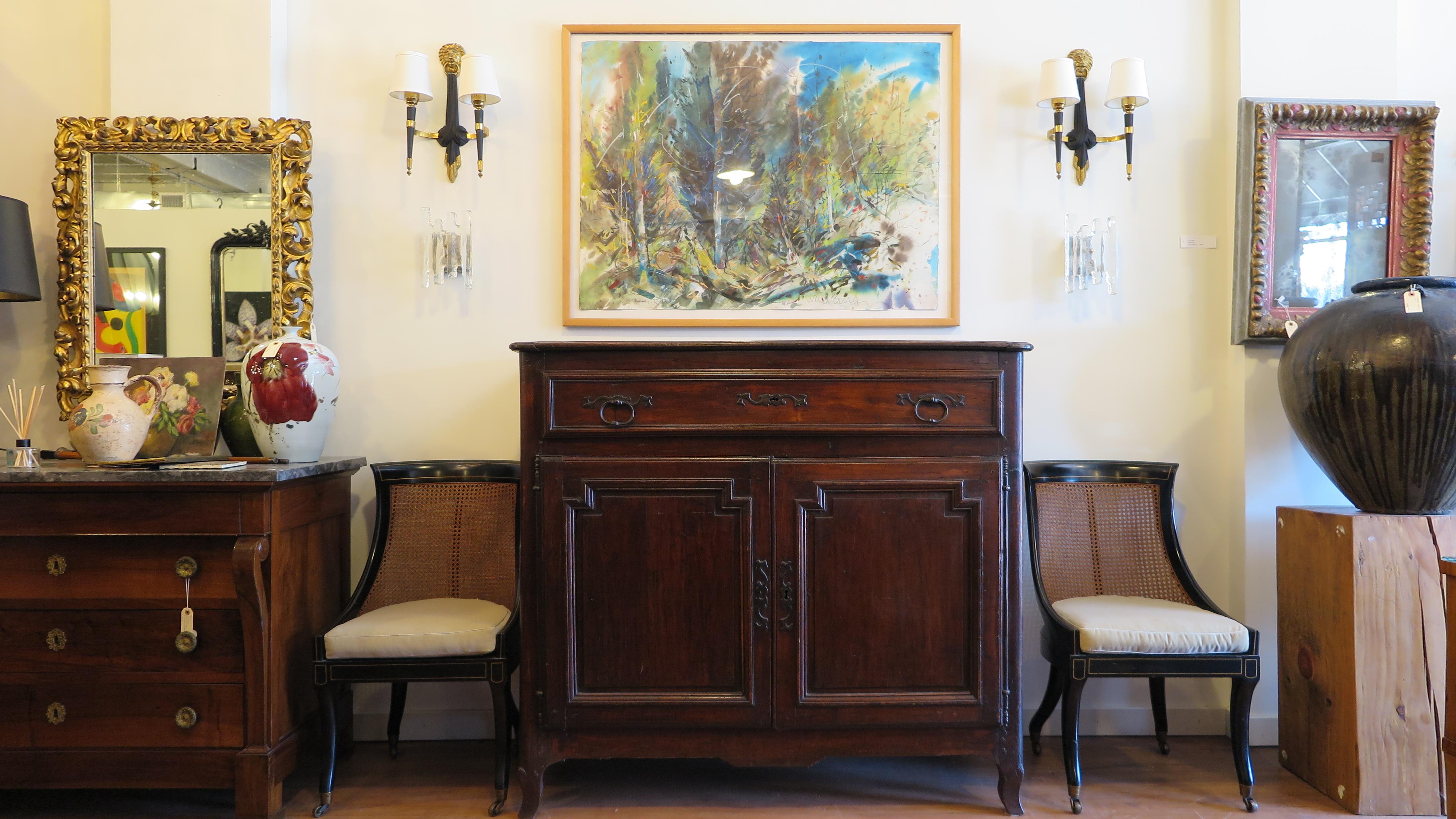 19th Century French Sideboard 15