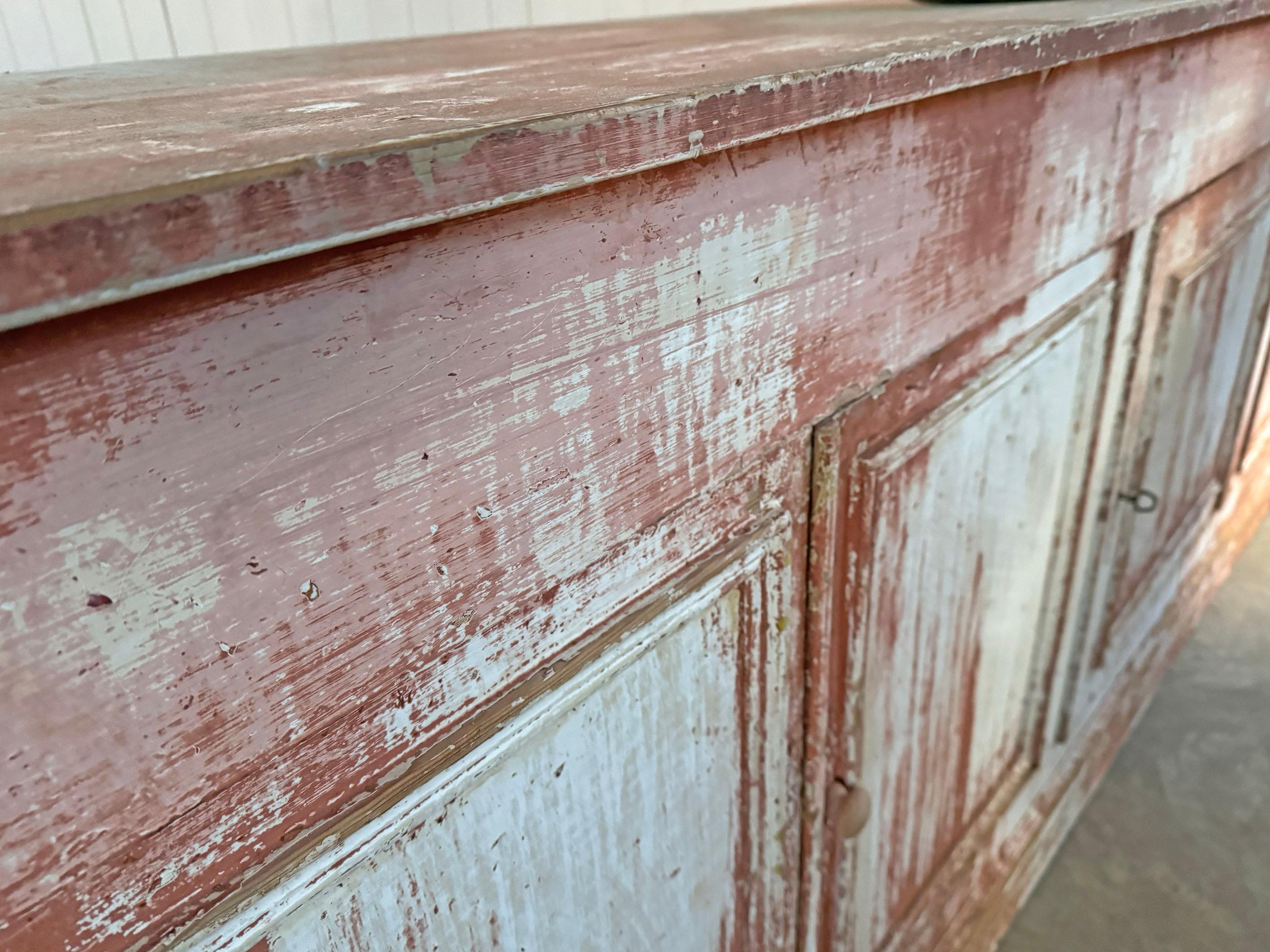 Francese Credenza francese del XIX secolo in vendita