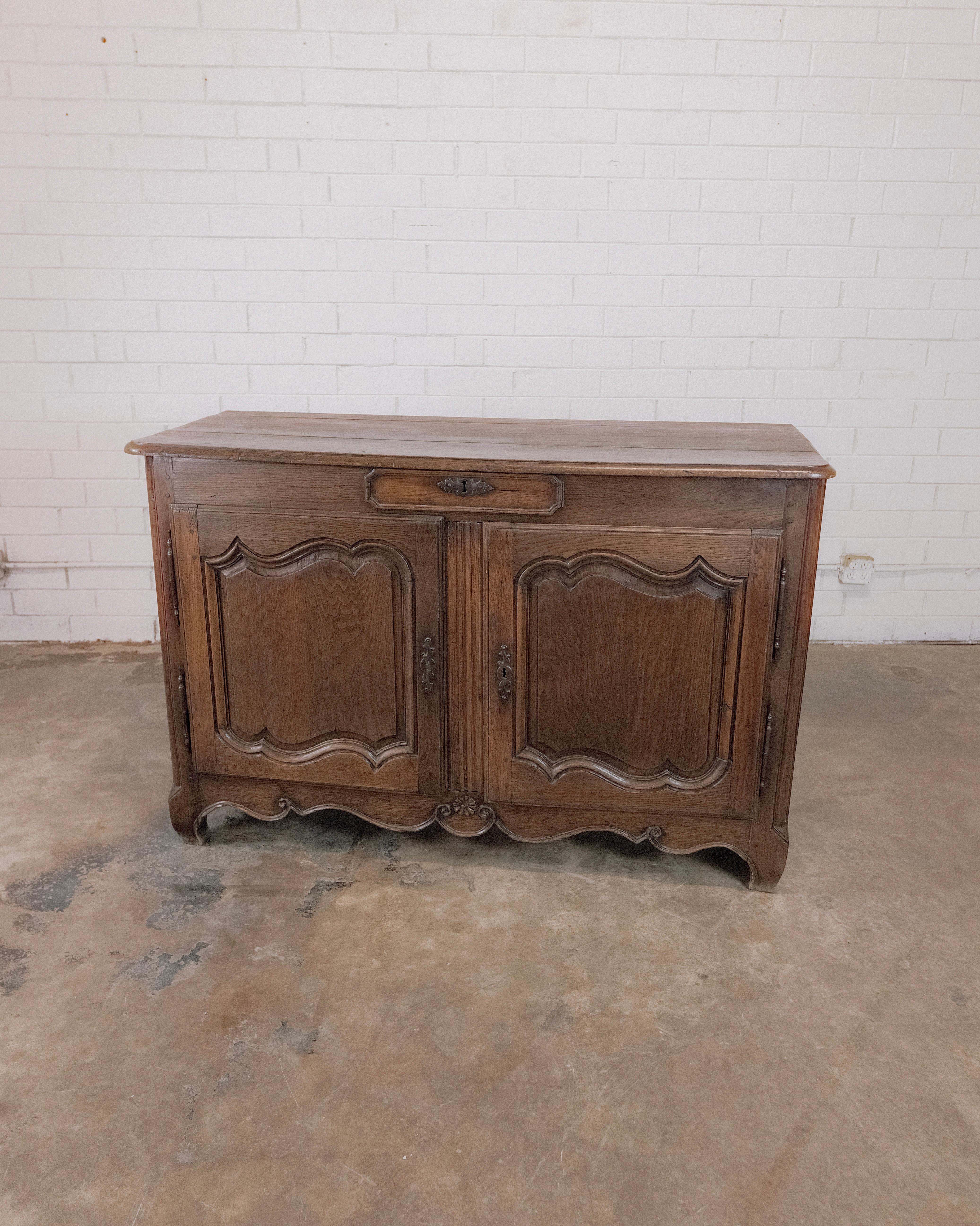 19th Century French Sideboard For Sale 1