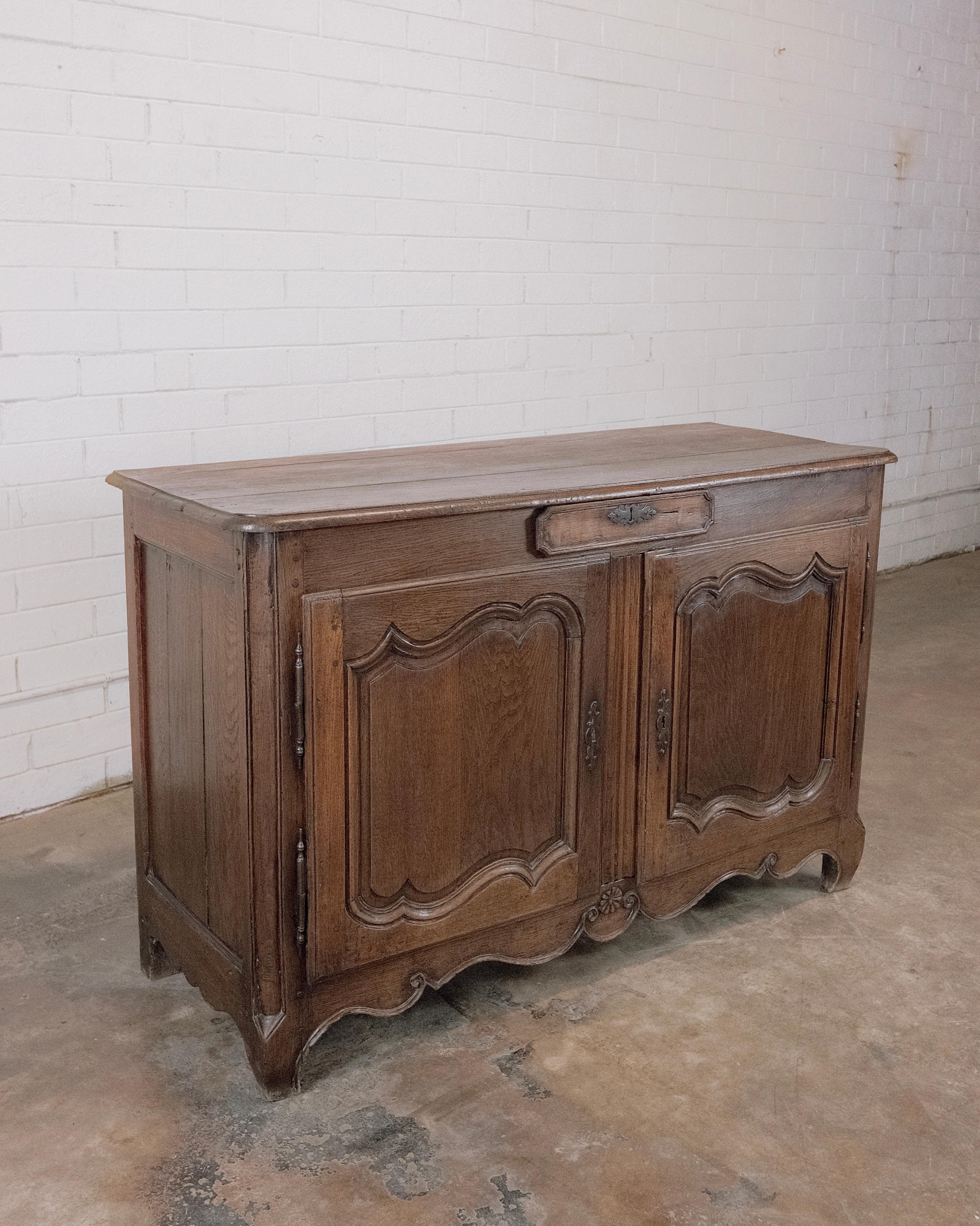 19th Century French Sideboard For Sale 2