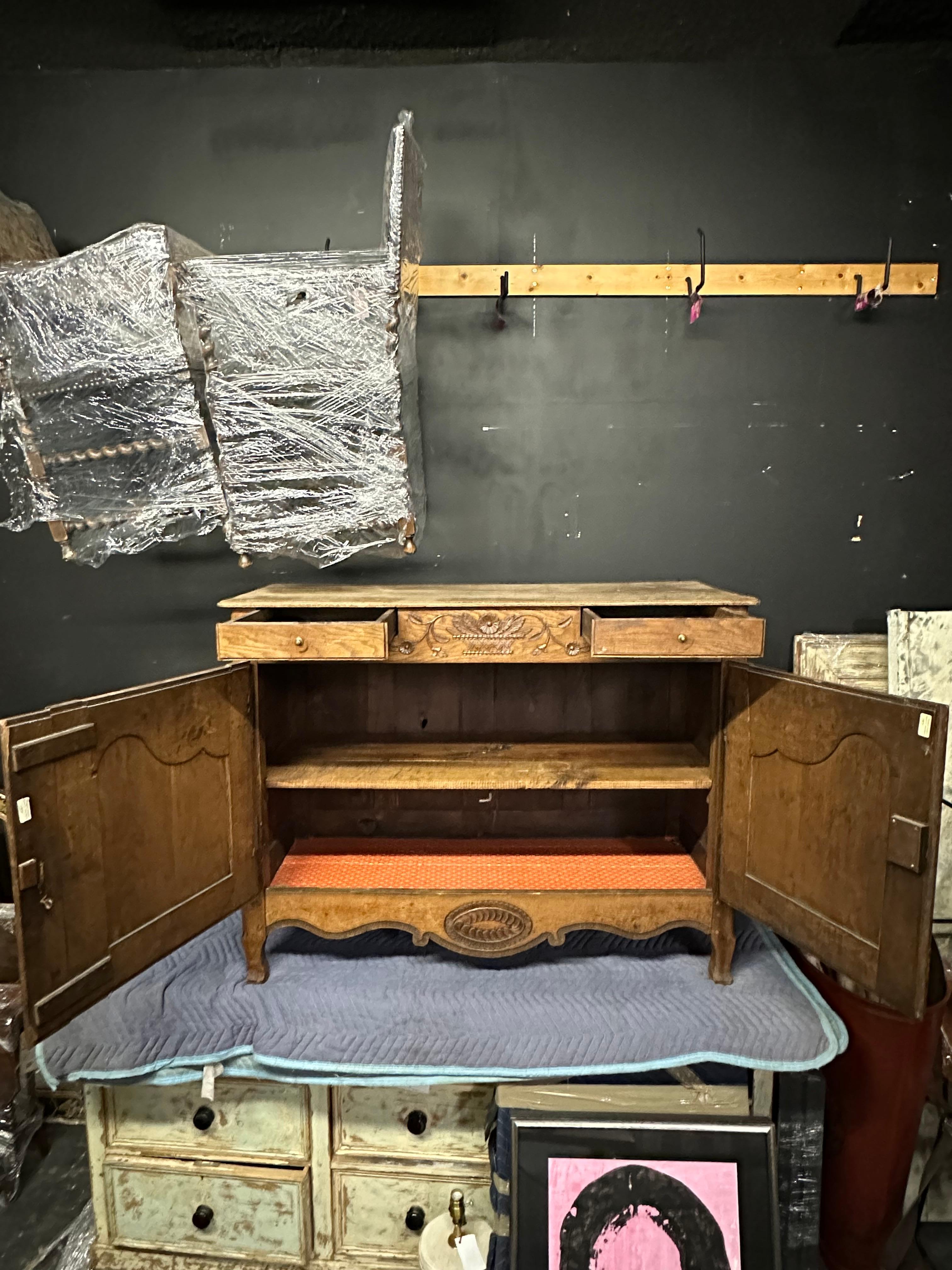 19th Century French Sideboard 2