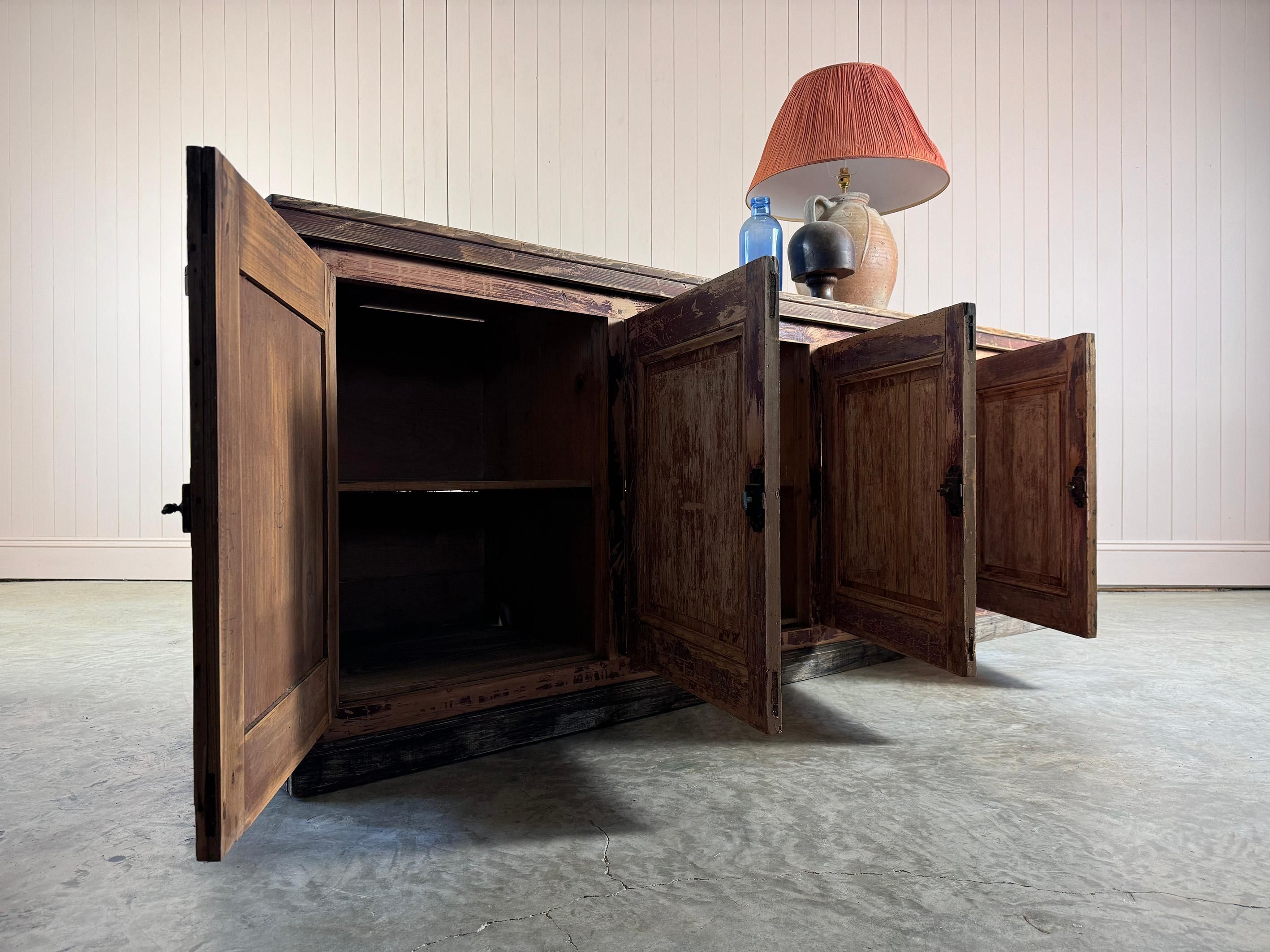Credenza francese del XIX secolo in vendita 1