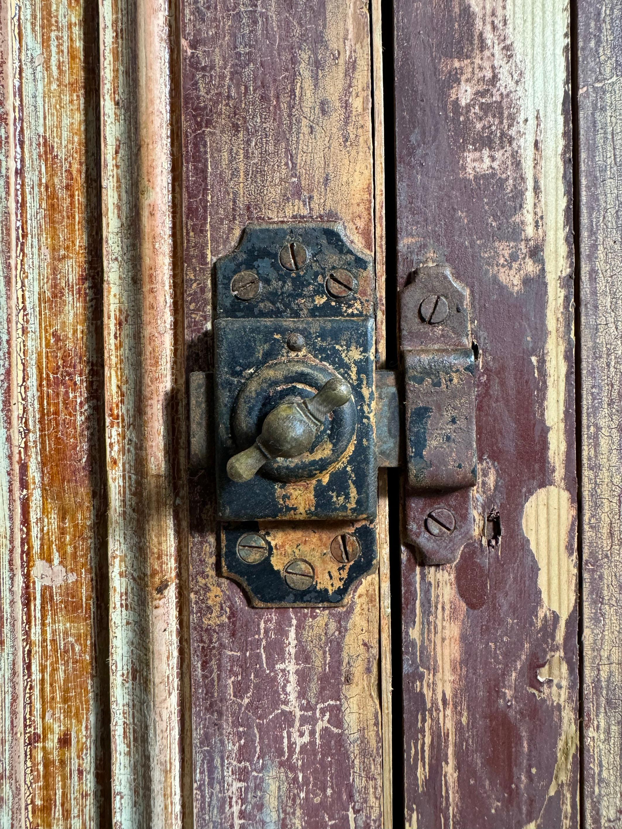 Credenza francese del XIX secolo in vendita 2