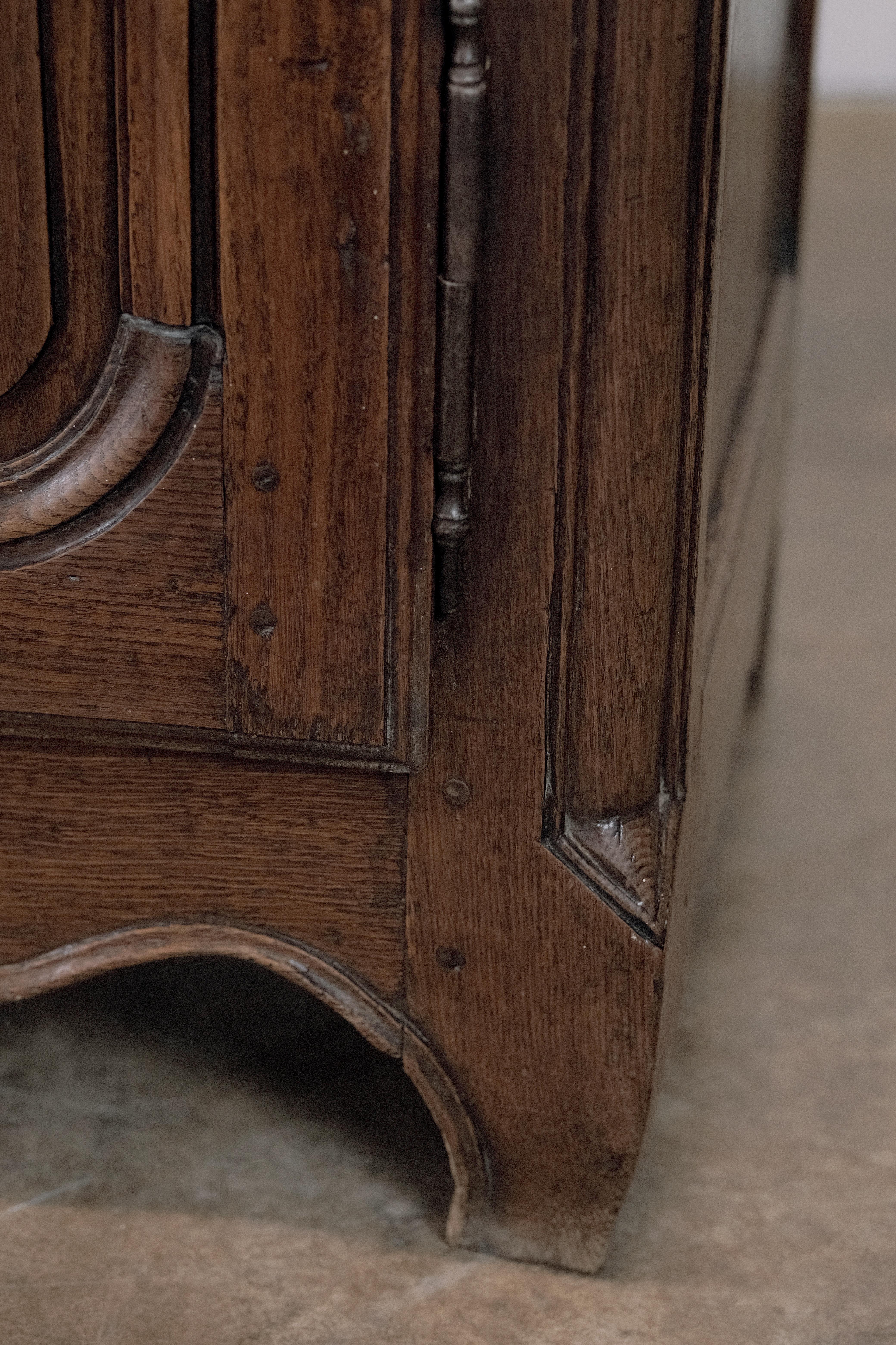 19th Century French Sideboard For Sale 4