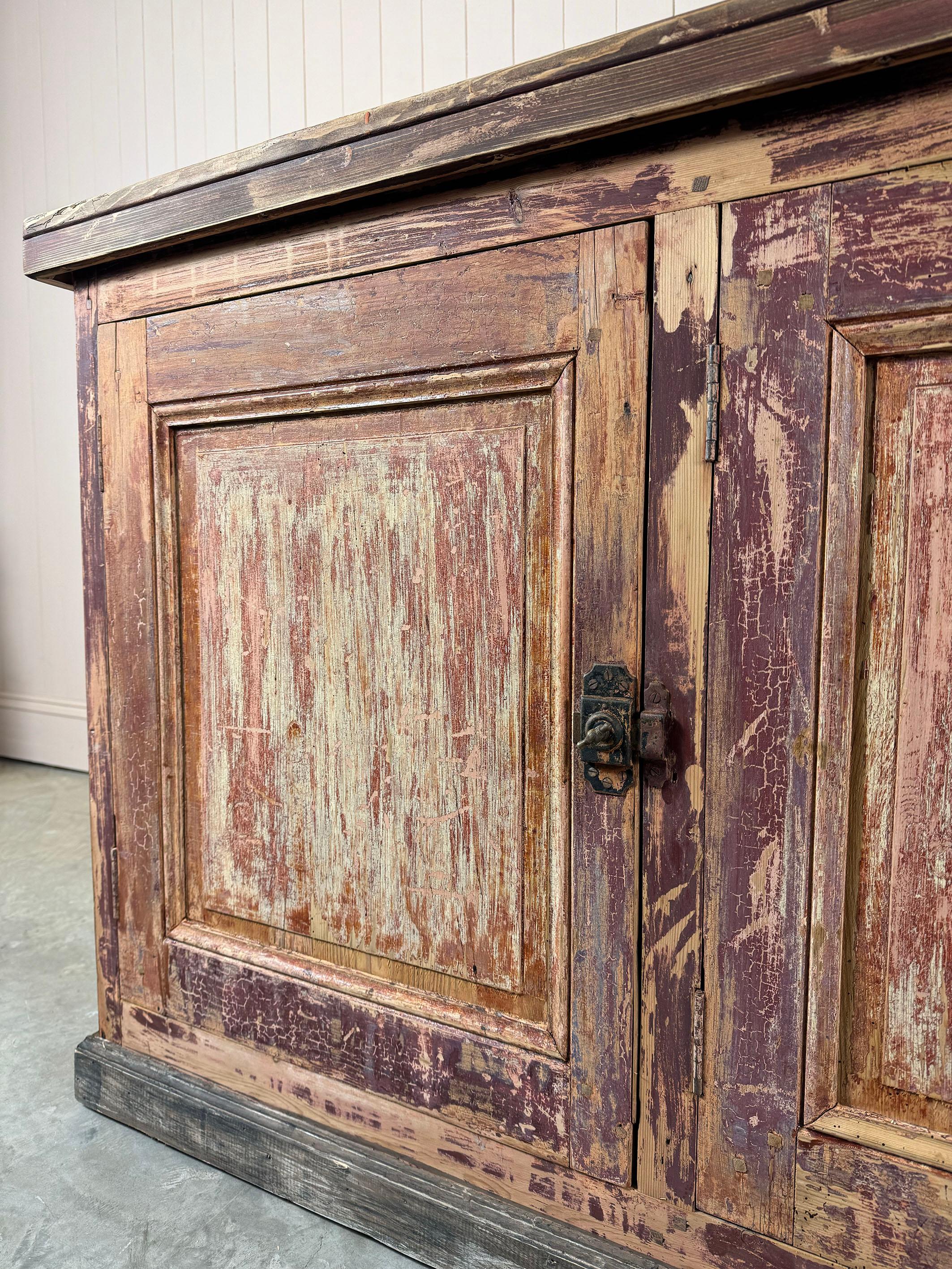 Credenza francese del XIX secolo in vendita 3