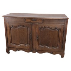 Antique 19th Century French Sideboard