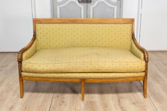 19th Century French Sofa